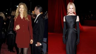 evolution - nicole kidman