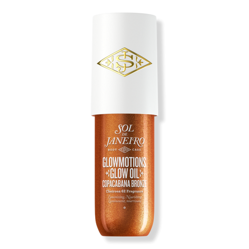 Glowmotions Glow Oil - Copacabana Bronze