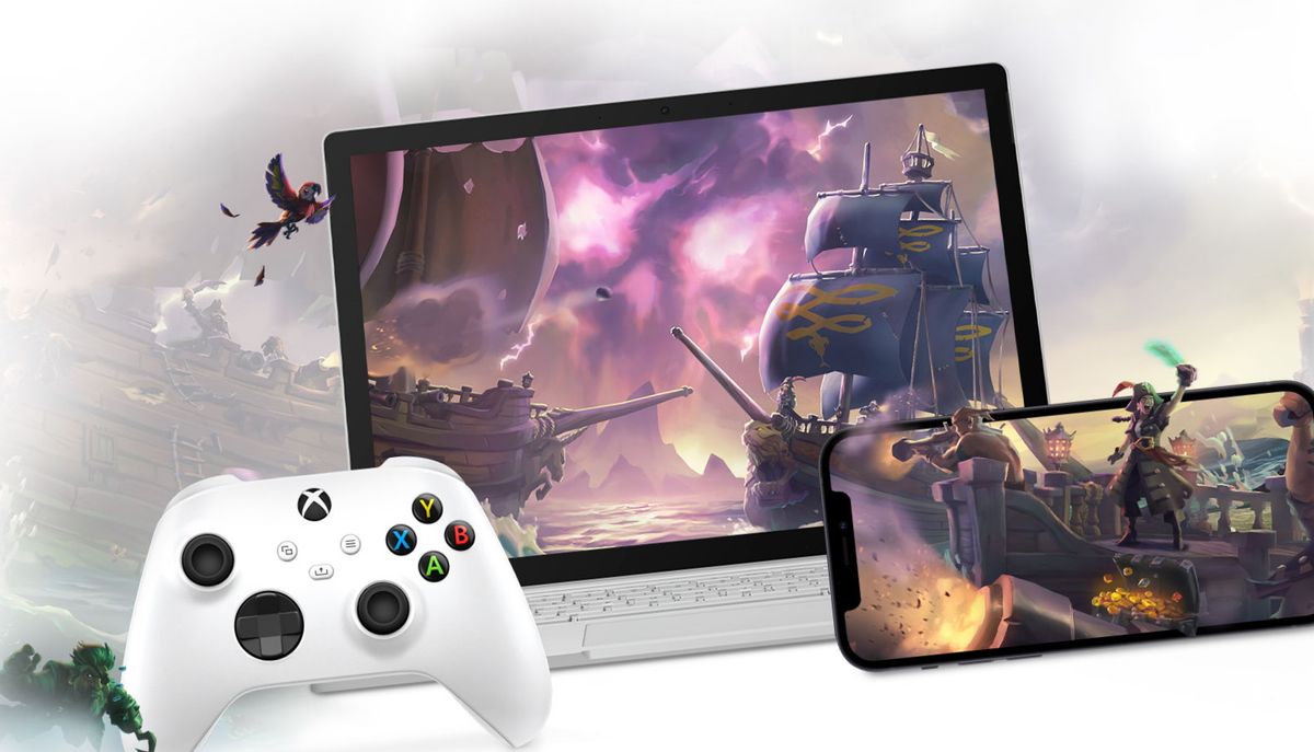 Xbox Game Pass Cloud Gaming for PC and iOS Beta Testing Kicks Off