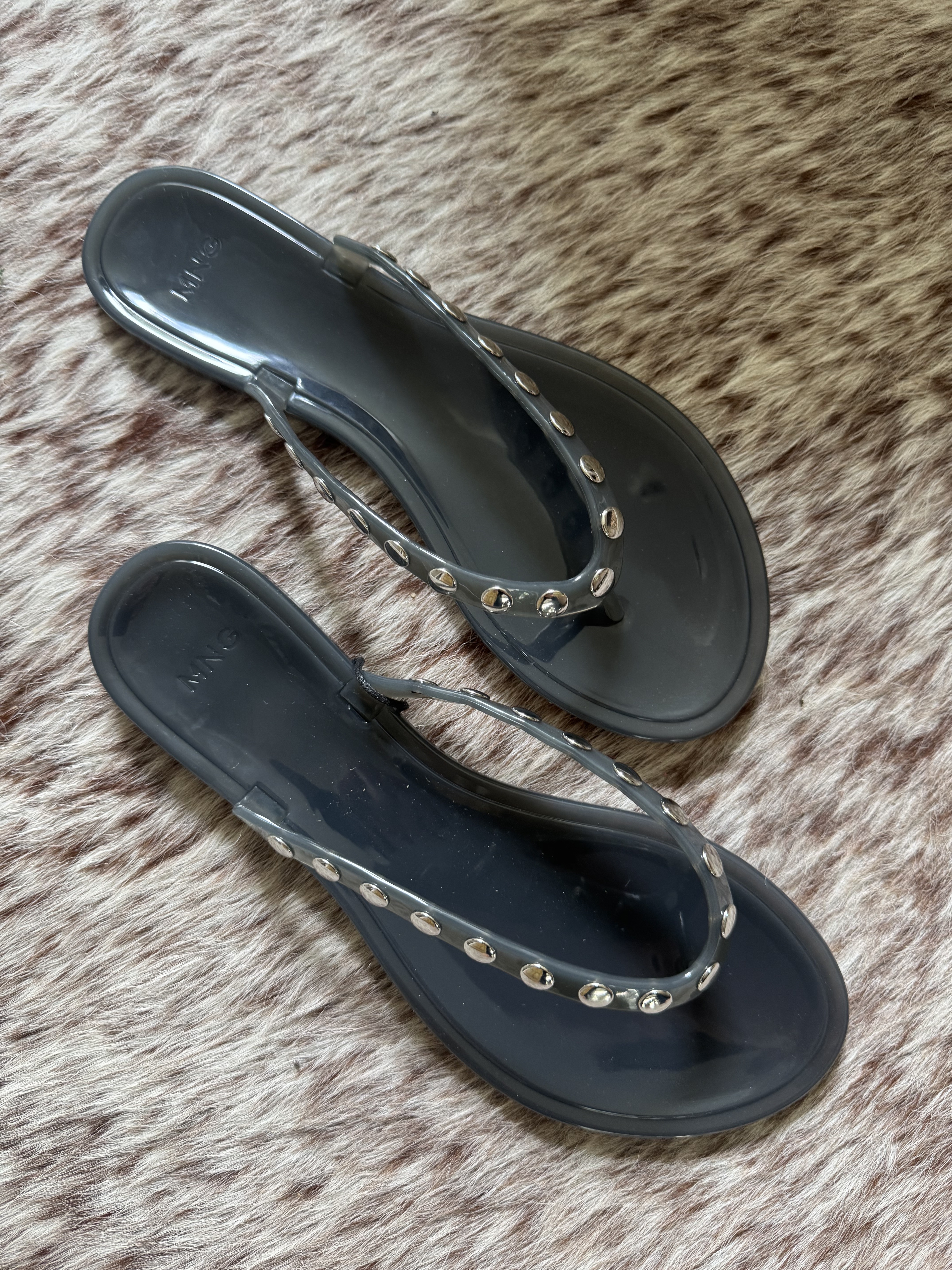 sandal microtrends summer 2026