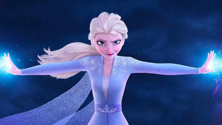 When is Frozen 2 on Disney Plus UK? We now have an answer
