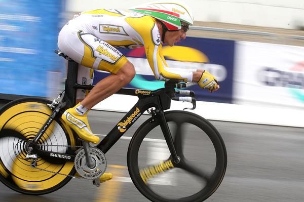 Marco Pinotti
