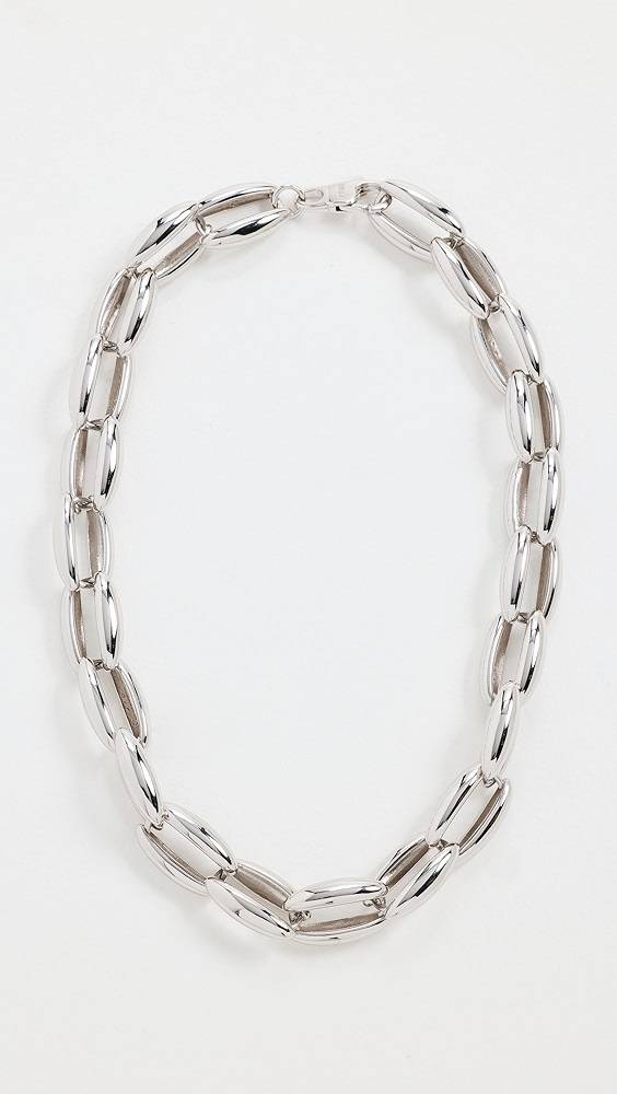 Luv Aj the Positano Chain Necklace