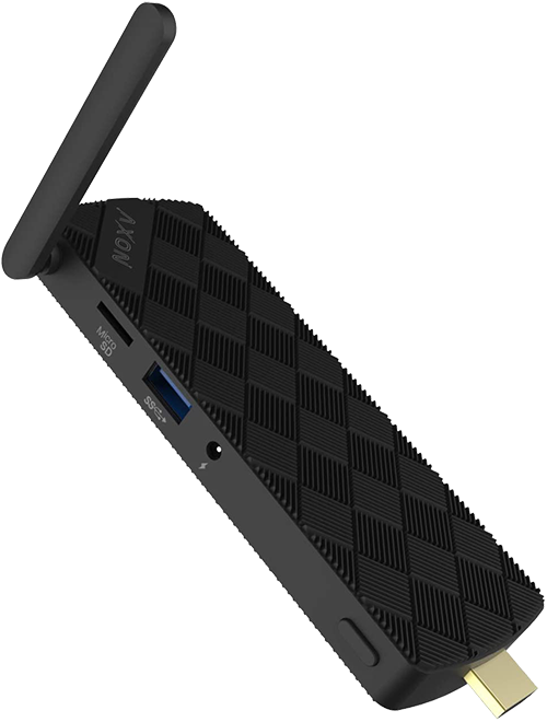 Best PC sticks 2023 Great picks for gaming, media server Windows Central