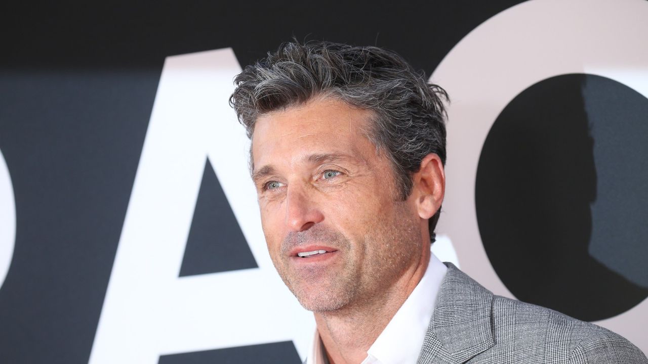 Grey&#039;s Anatomy&#039;s Patrick Dempsey was &#039;terrorizing&#039; on set, reveals show producer 