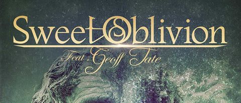 Sweet Oblivion feat Geoff Tate: Relentless