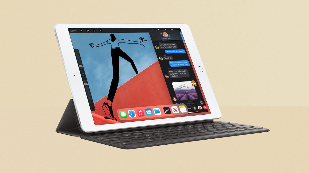 Best iPad for students 2022 which iPad to buy for school, college and