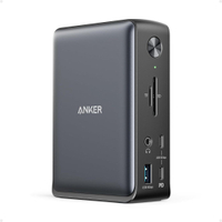 Anker 575 13-in-1 USB Type-C Docking Station: was $250, now $170