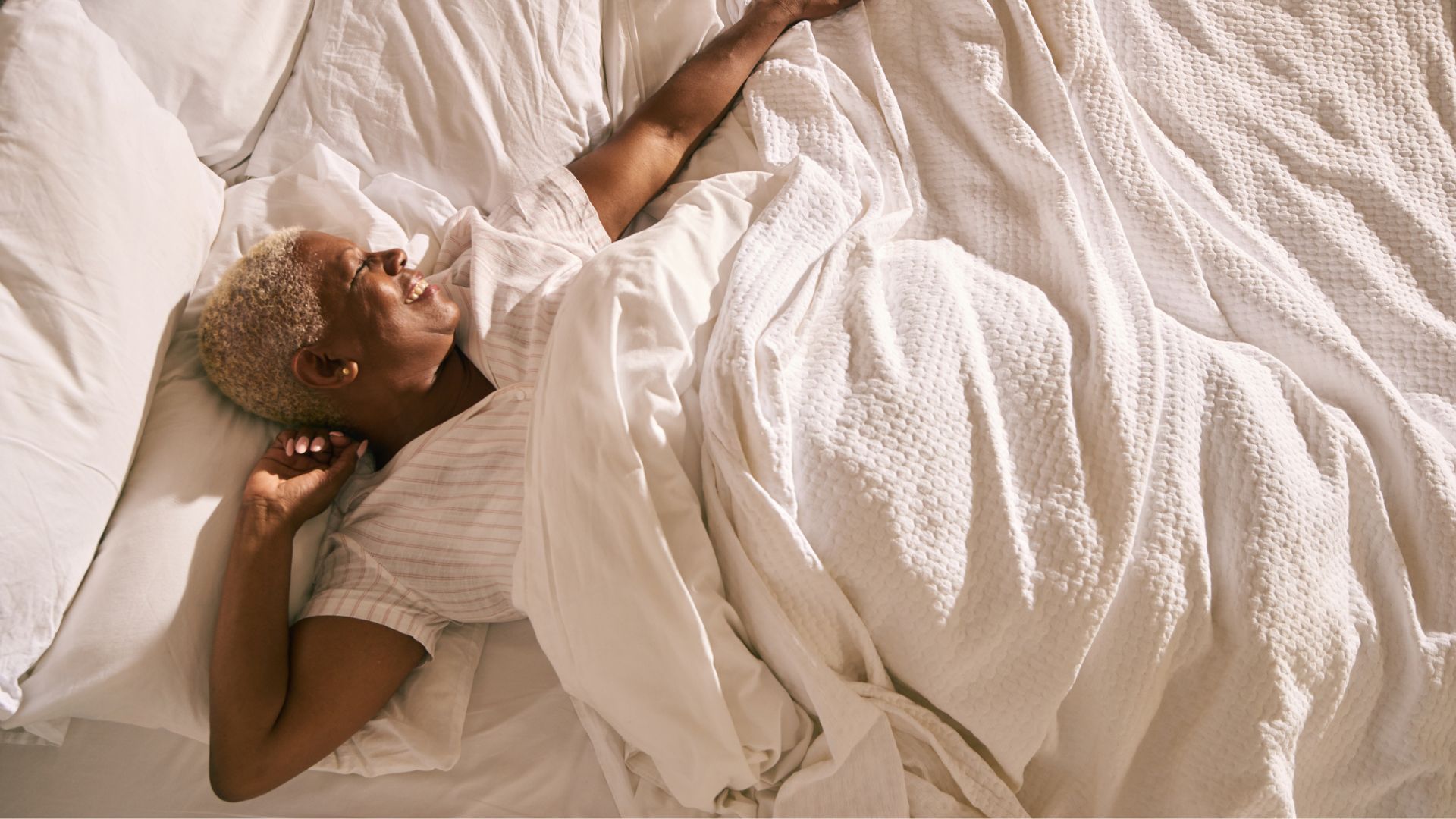 Science says sleeping this amount extra per night cuts heart attack risk by 10% — doctors explain why