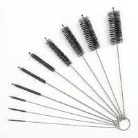 Soft Bristle Cleaning Brushes | $2.49 at Walmart