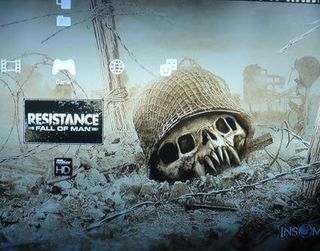Resistance's campaign was disappointing, but co-op and online multiplayer modes proved to be the game's saving grace.