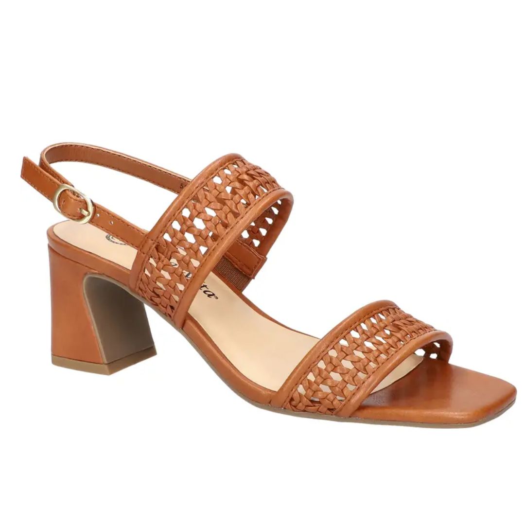 Bella Vita Xannon Slingback Sandal