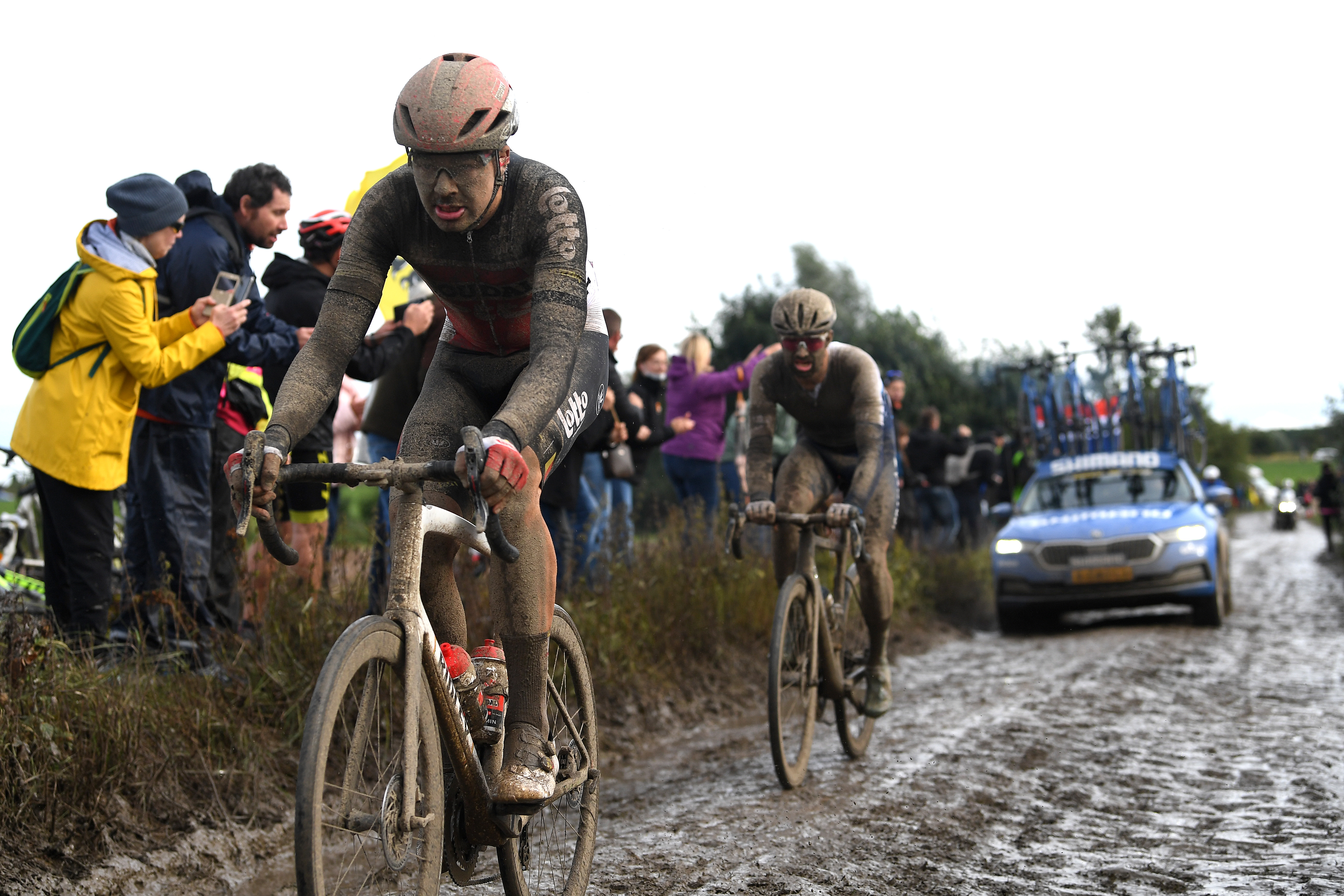 Florian Vermeersch