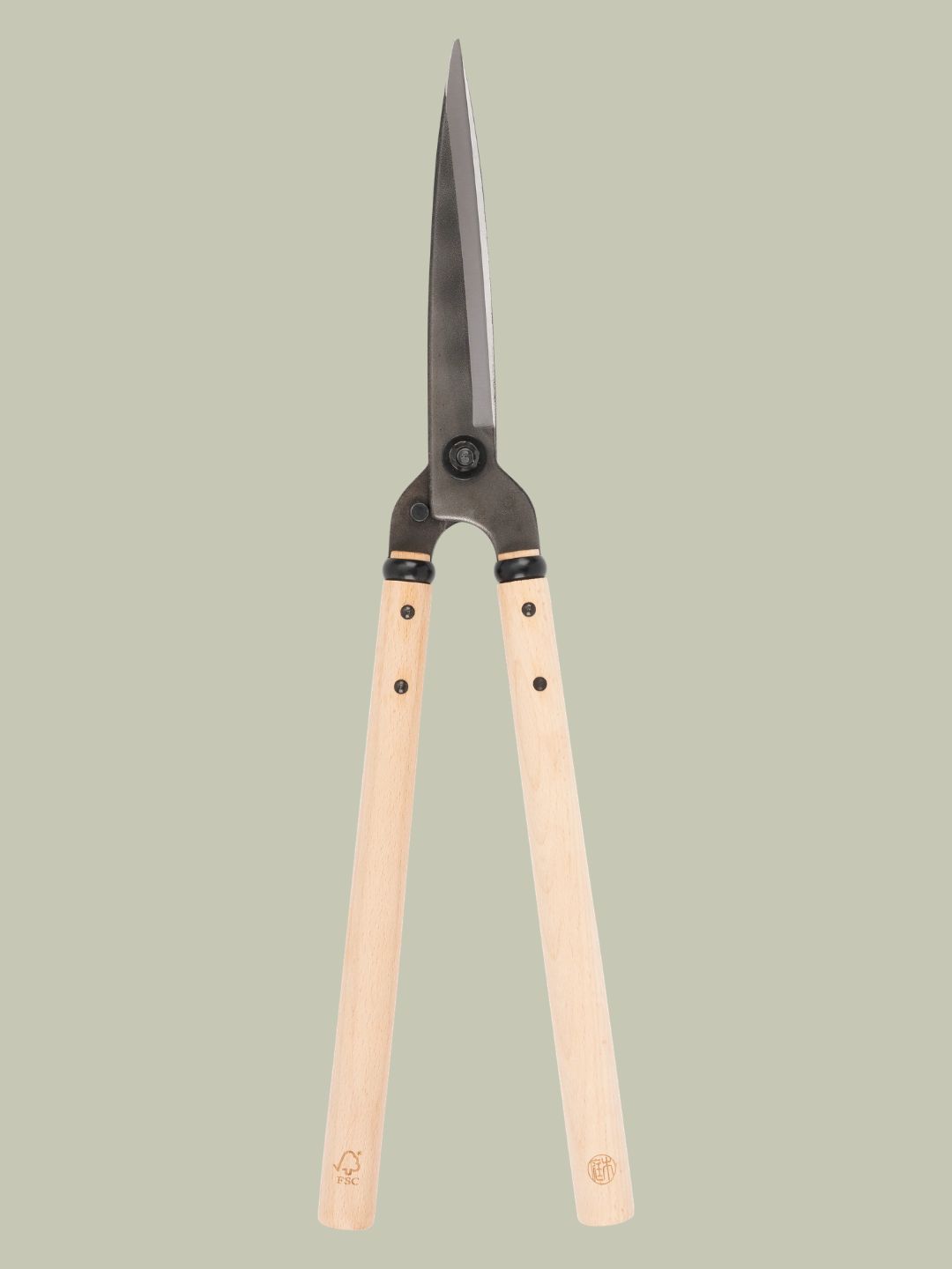Niwaki , Garden Shears