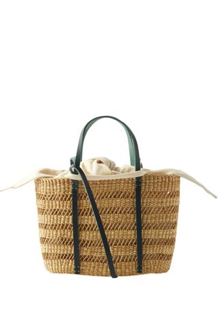 Best Basket Bags: Muuñ