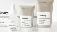 The Ordinary 23% off November sale