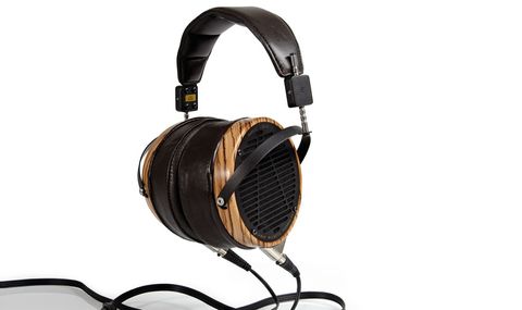 They may cost an arm and a leg, and possibly a kidney, but the LCD3s are some of the best headphones money can buy