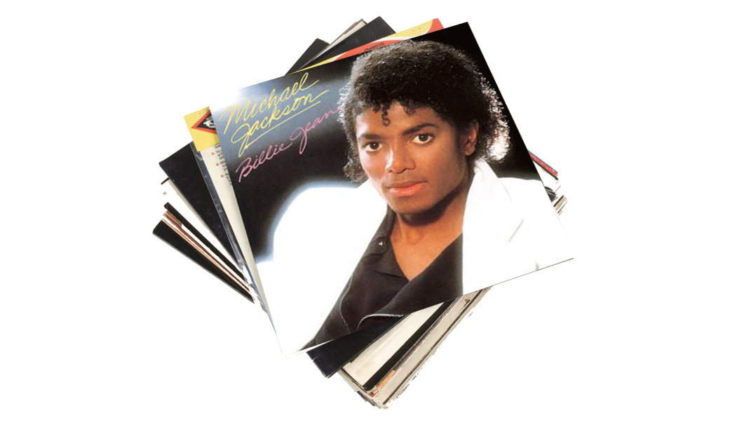 Michael Jackson - Billie Jean