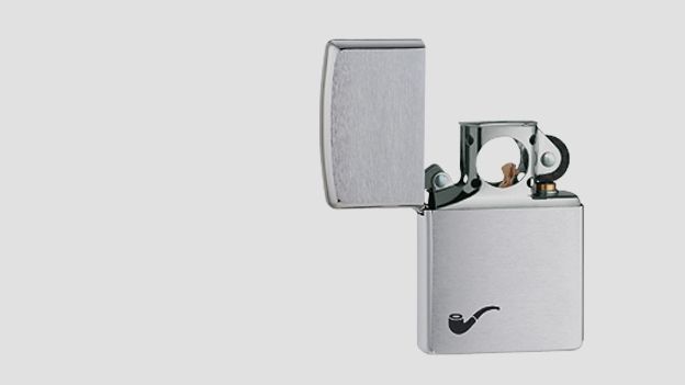 109: Zippo Lighter (1933)