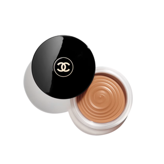 Chanel bronzer - butter skin 