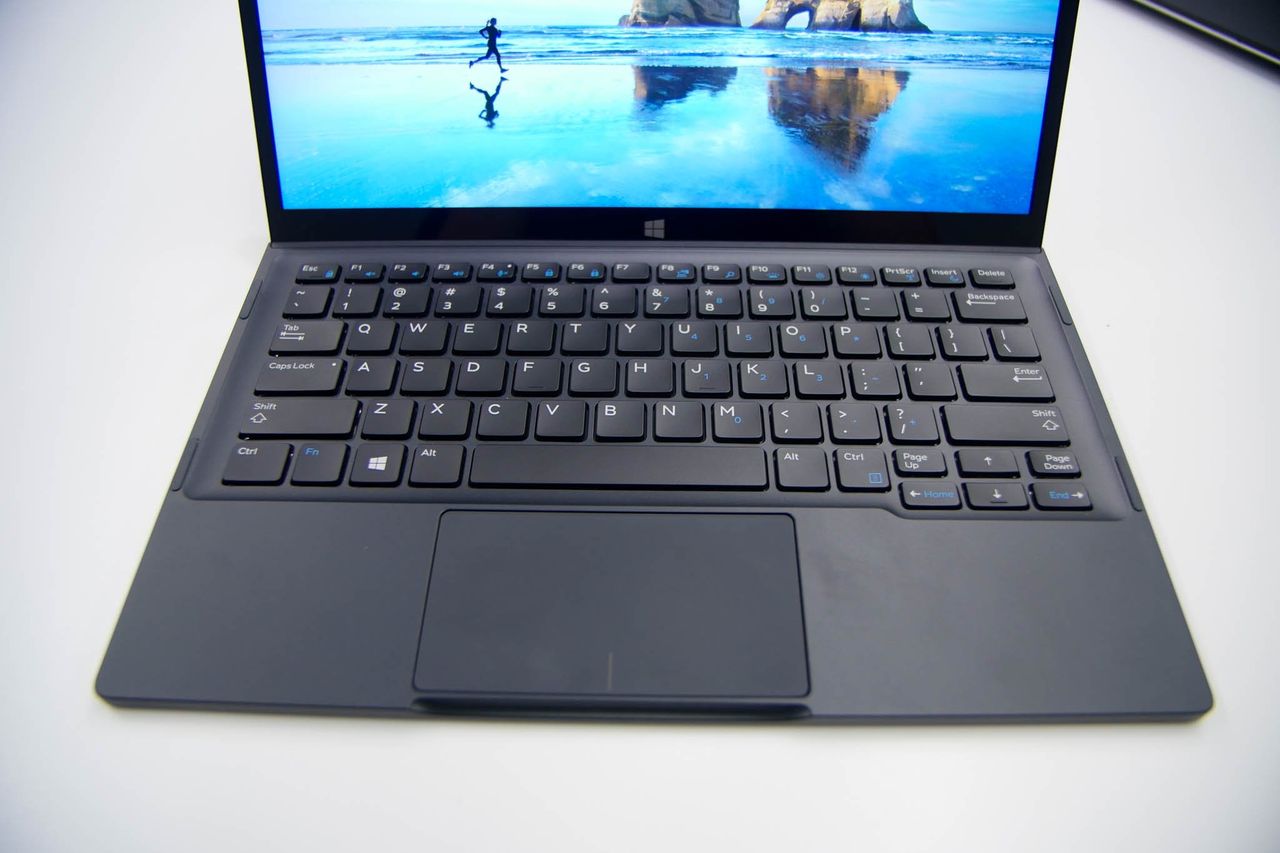 Dell XPS 12