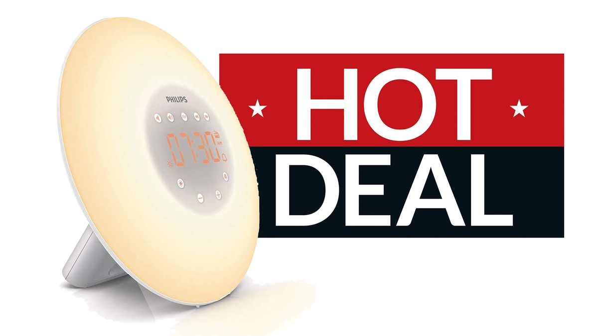 Amazon Prime Day comes early with this half-price Philips &hellip;