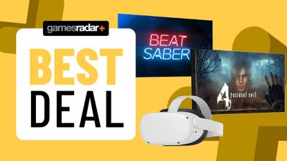 Meta Quest 2 deals