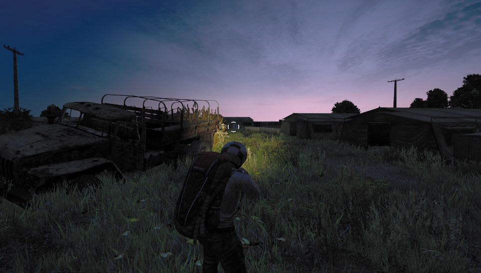The best DayZ videos so far: the gentleman bandit, heroic high fives and  more | PC Gamer