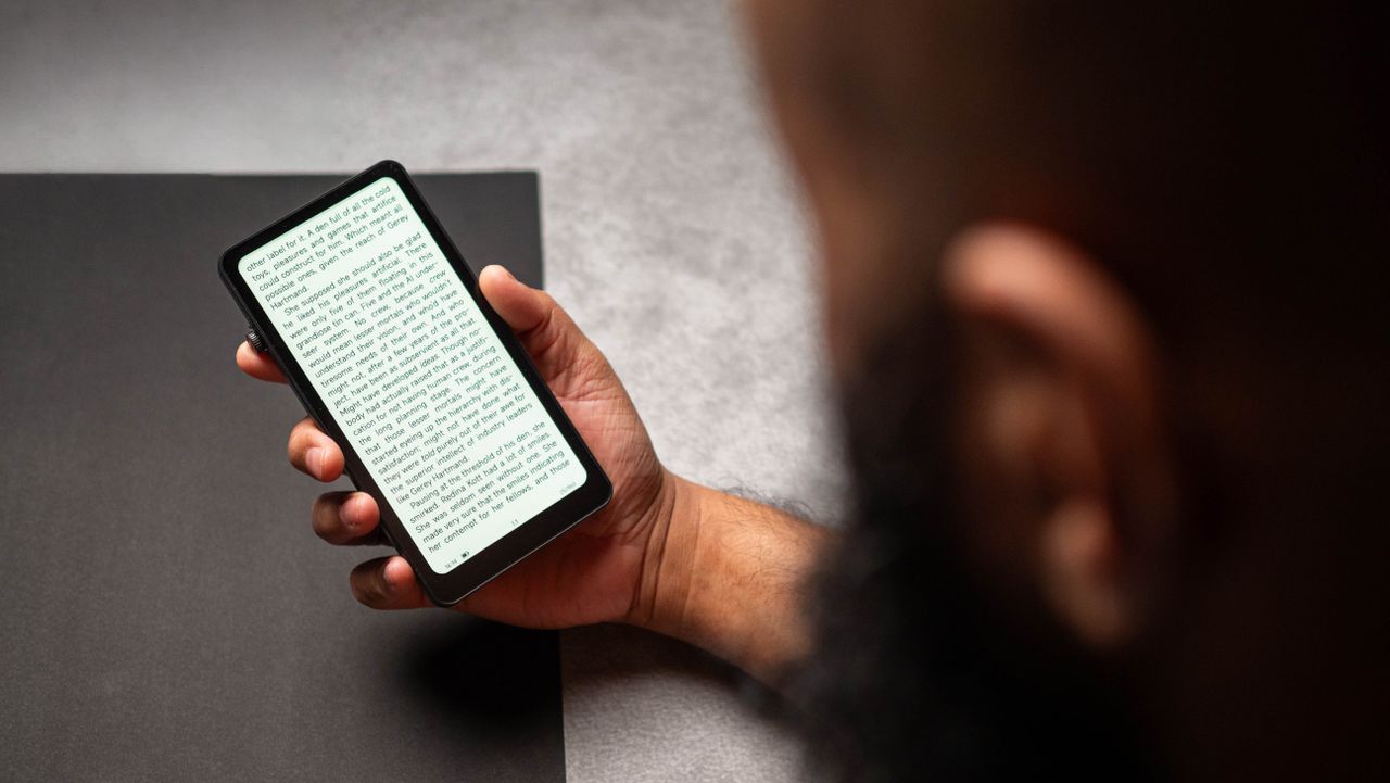 This pocket-friendly e-reader has transformed how I read books