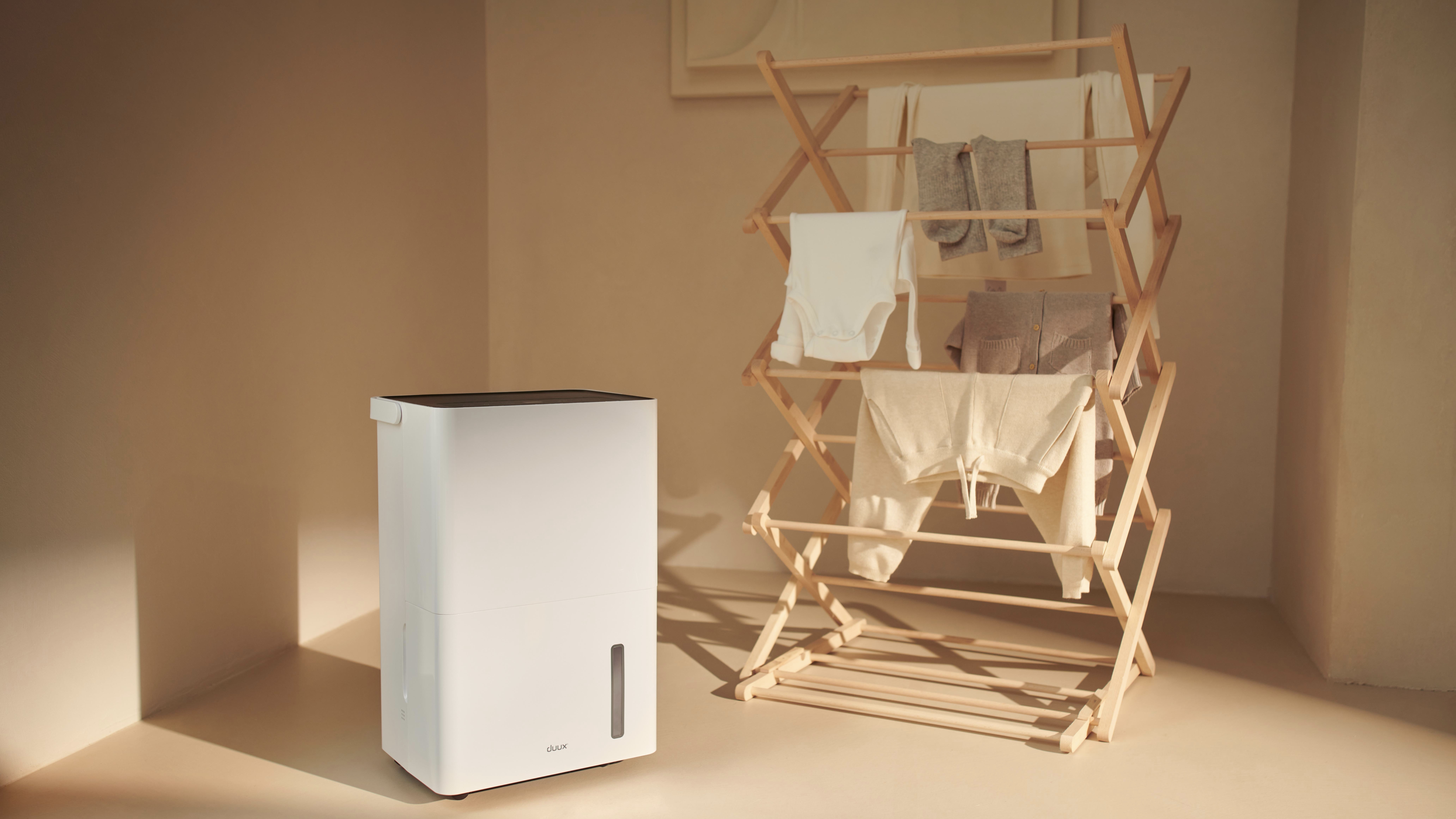 Duux Bora Smart Dehumidifier 