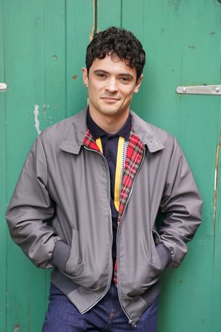 Rex played by Jonny Labey in Hollyoaks.