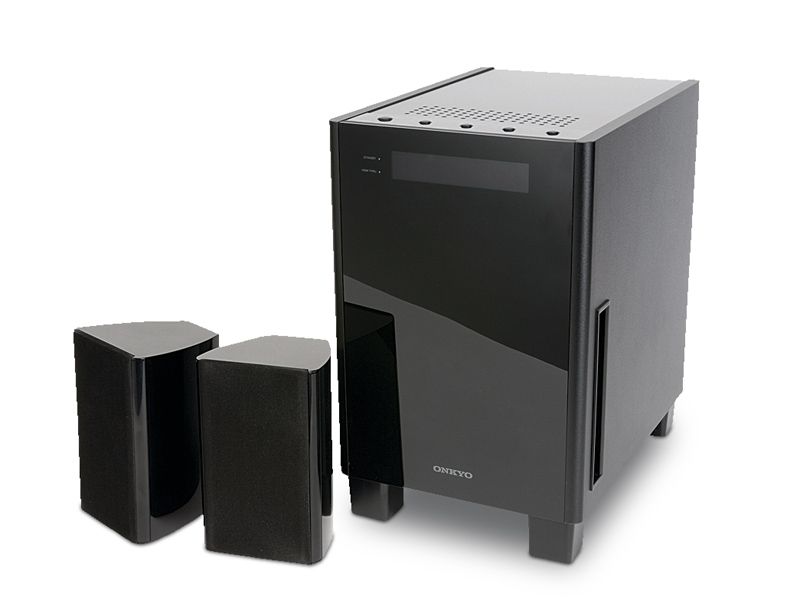 ONKYO HTX-22HDX デジタルサラウンドシステム Onkyo HTX-22HDX review | TechRadar