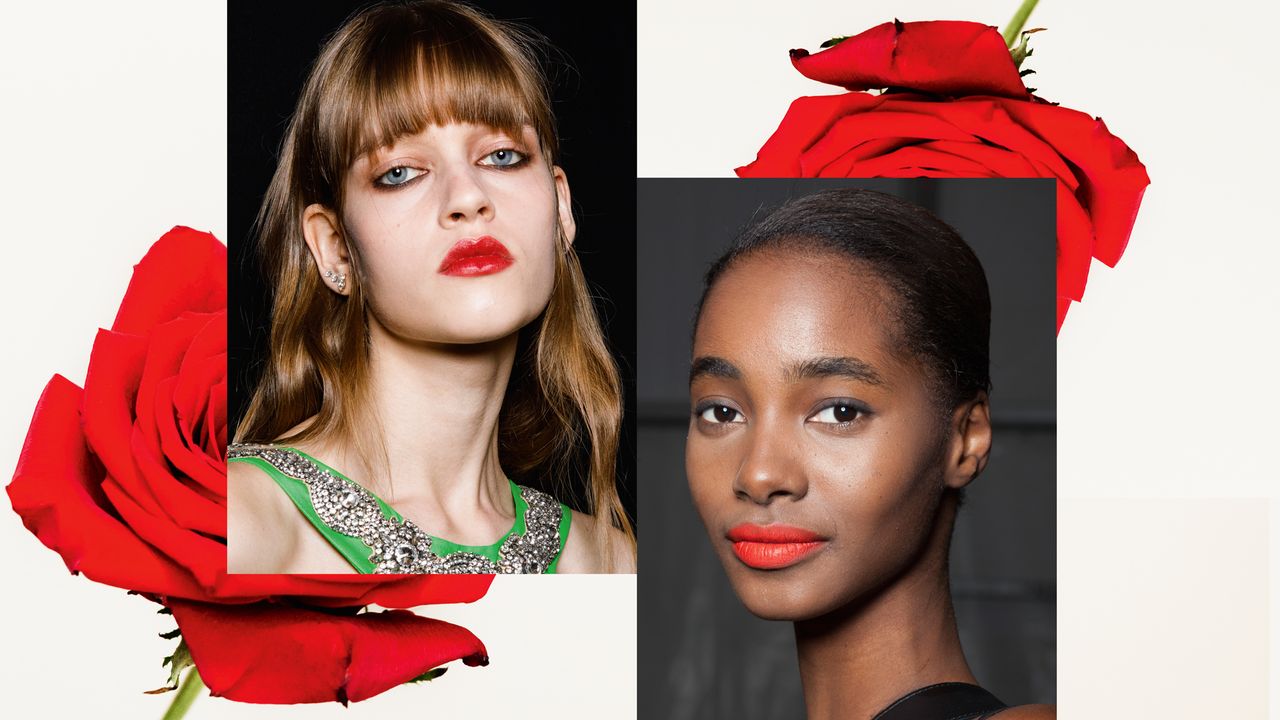 The best red lipstick for the ultimate iconic statement lip