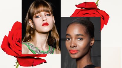 The best red lipstick for the ultimate iconic statement lip