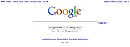 Google
