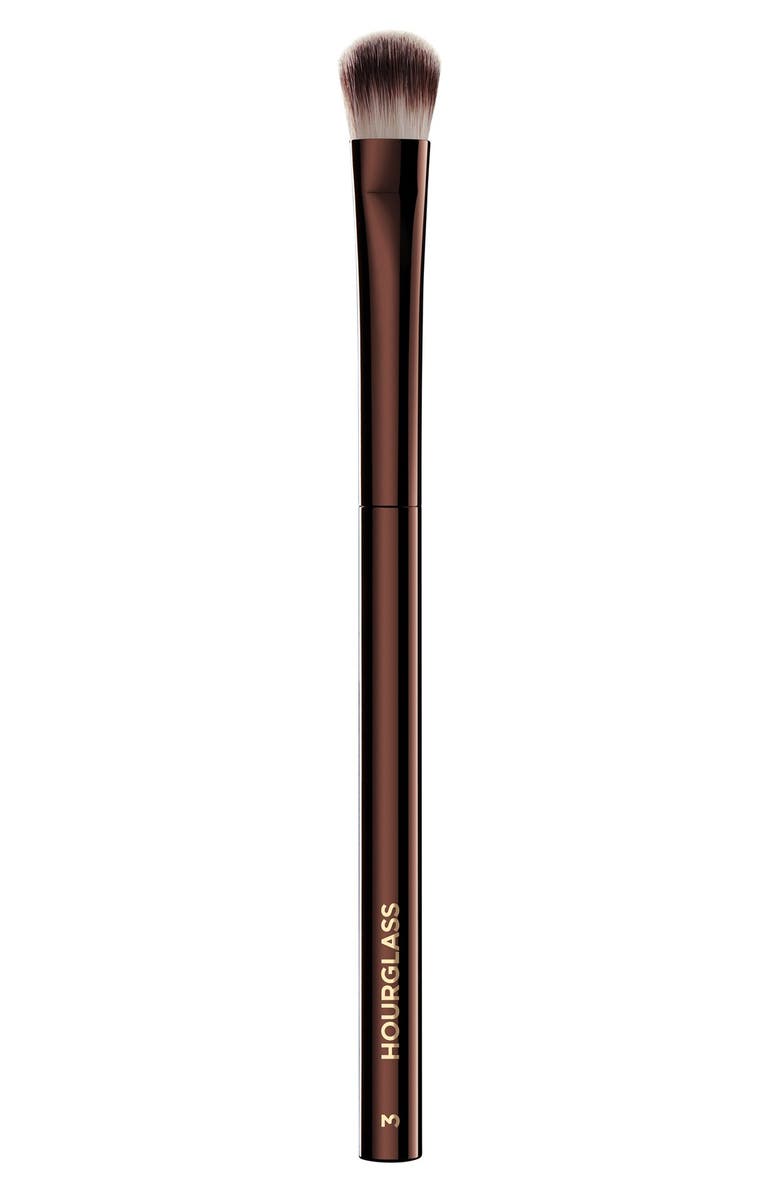 No. 3 All-Over Eyeshadow Brush