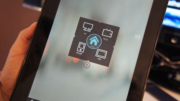 Lenovo Android TV