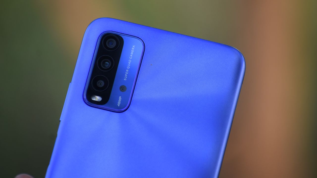 Redmi 9 Power