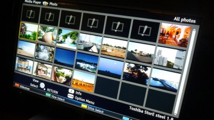 Panasonic TX-L32E6B review