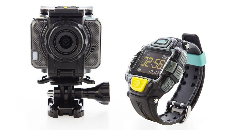 EE unveils live streaming 4GEE Action Cam ITProPortal