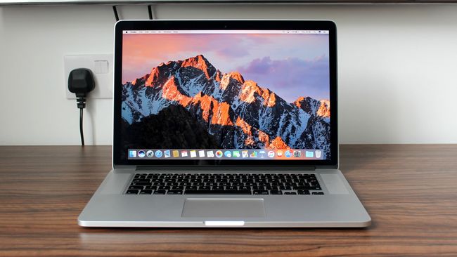 mac os high sierra review on macbook pro 2014