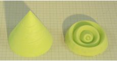 Huffman Cone