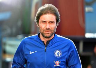 Antonio Conte Chelsea