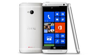 HTC One may get a Windows Phone 8 reboot this year