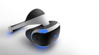 PlayStation VR