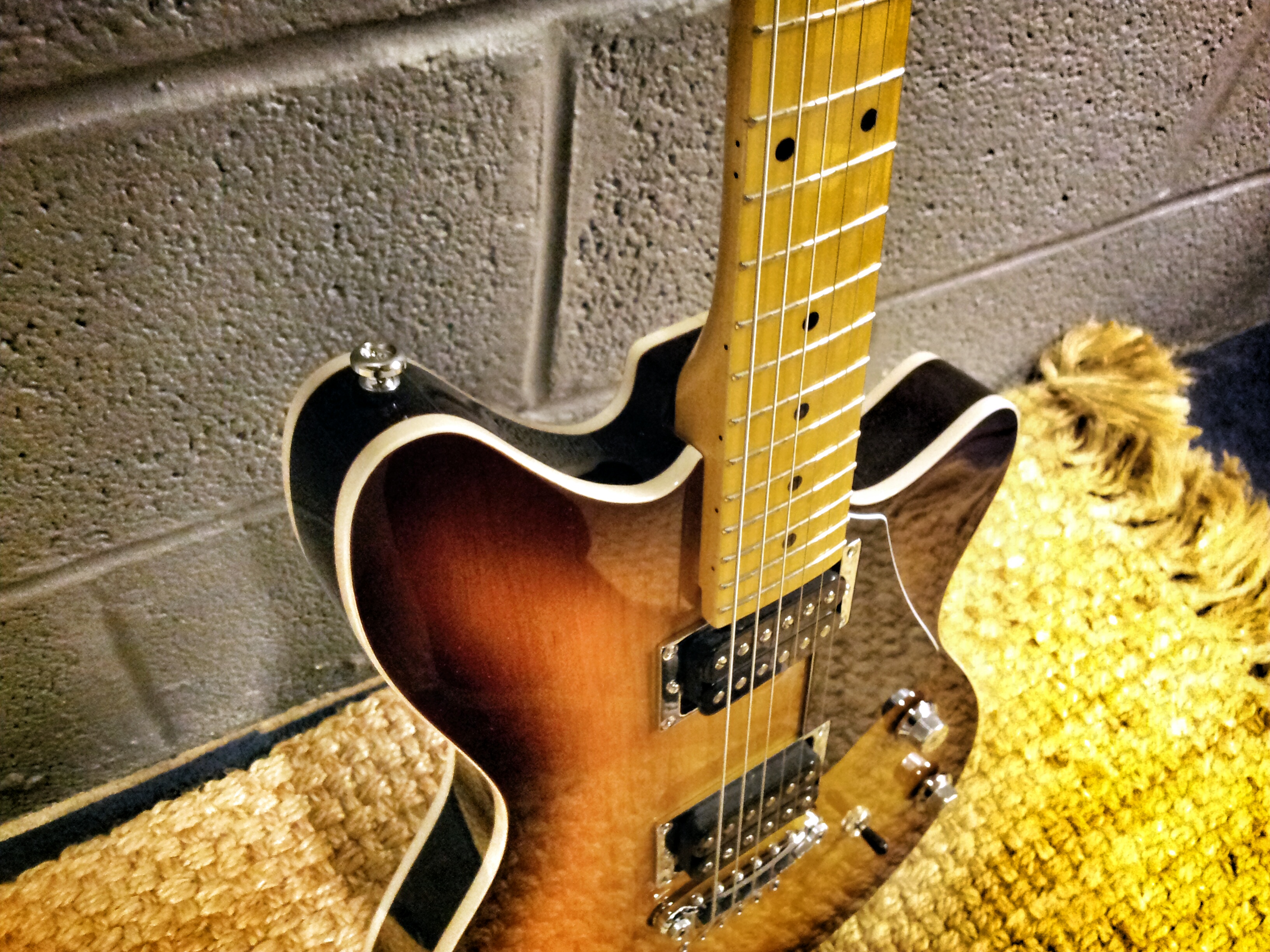 Ibanez Roadcore RC320M