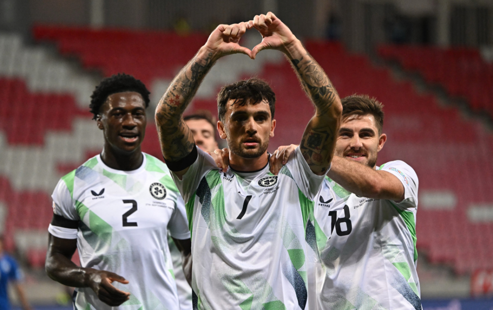 How to watch Ireland vs Israel: Free streams & TV details