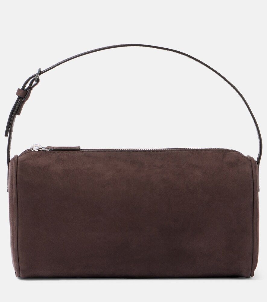 90s Leather Tote Bag