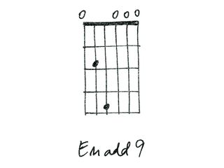Emadd9