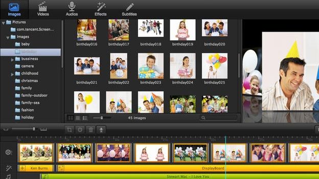 Photo Show – Movie Maker